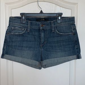 Joe’s Jeans Shorts, Size 26 🦋🌼
